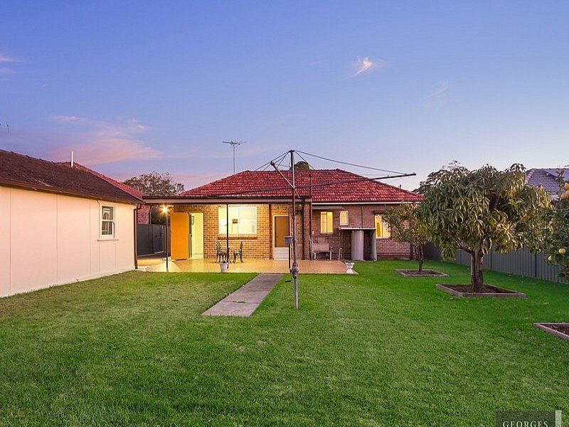 97 Mintaro Avenue STRATHFIELD NSW