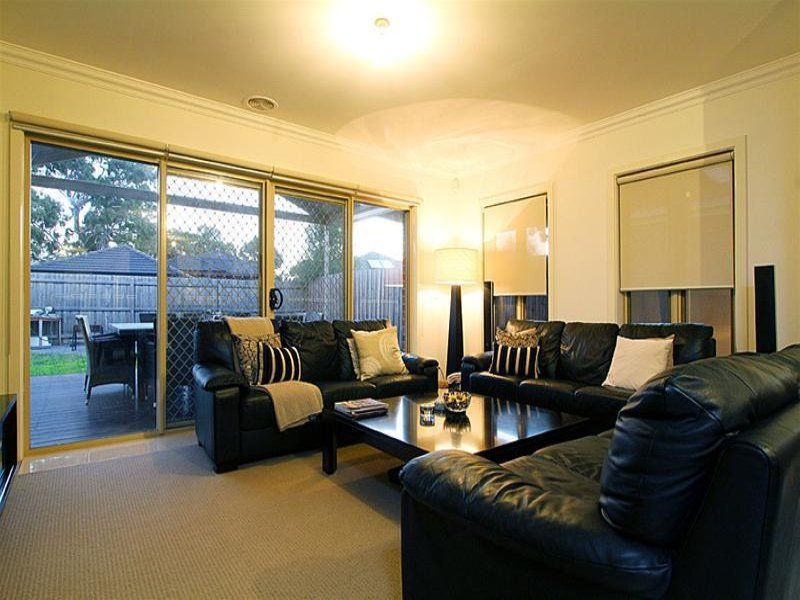 MODERN LIVING AT ITS BEST
