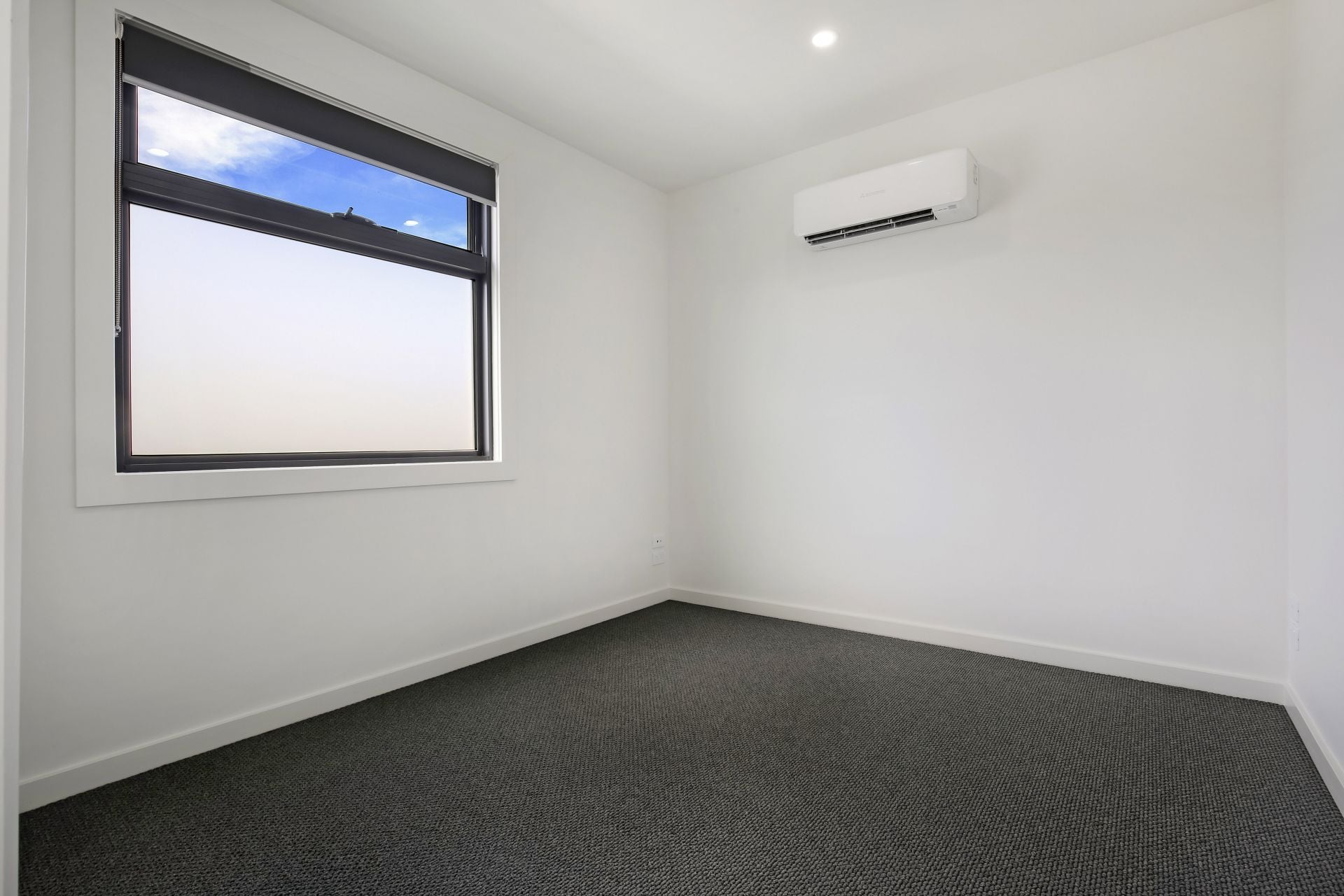 Architecturally Designed Brand New Tri-Level Townhouse