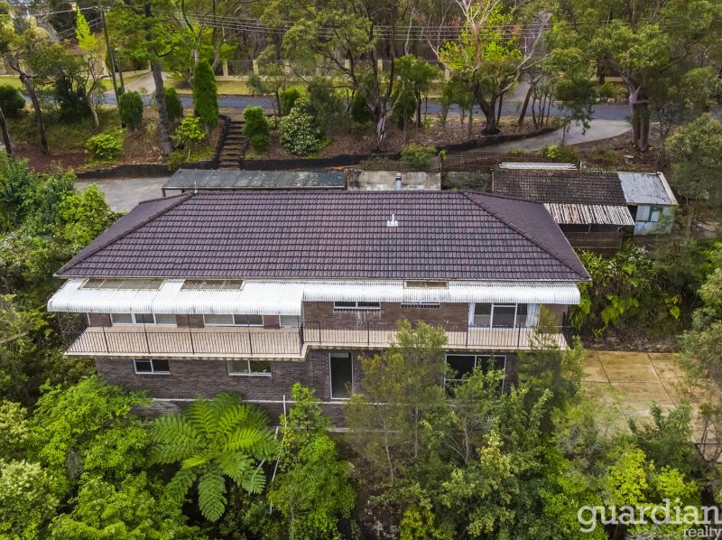 40 Muraban Road Dural NSW, Dural - Thumbnail 7