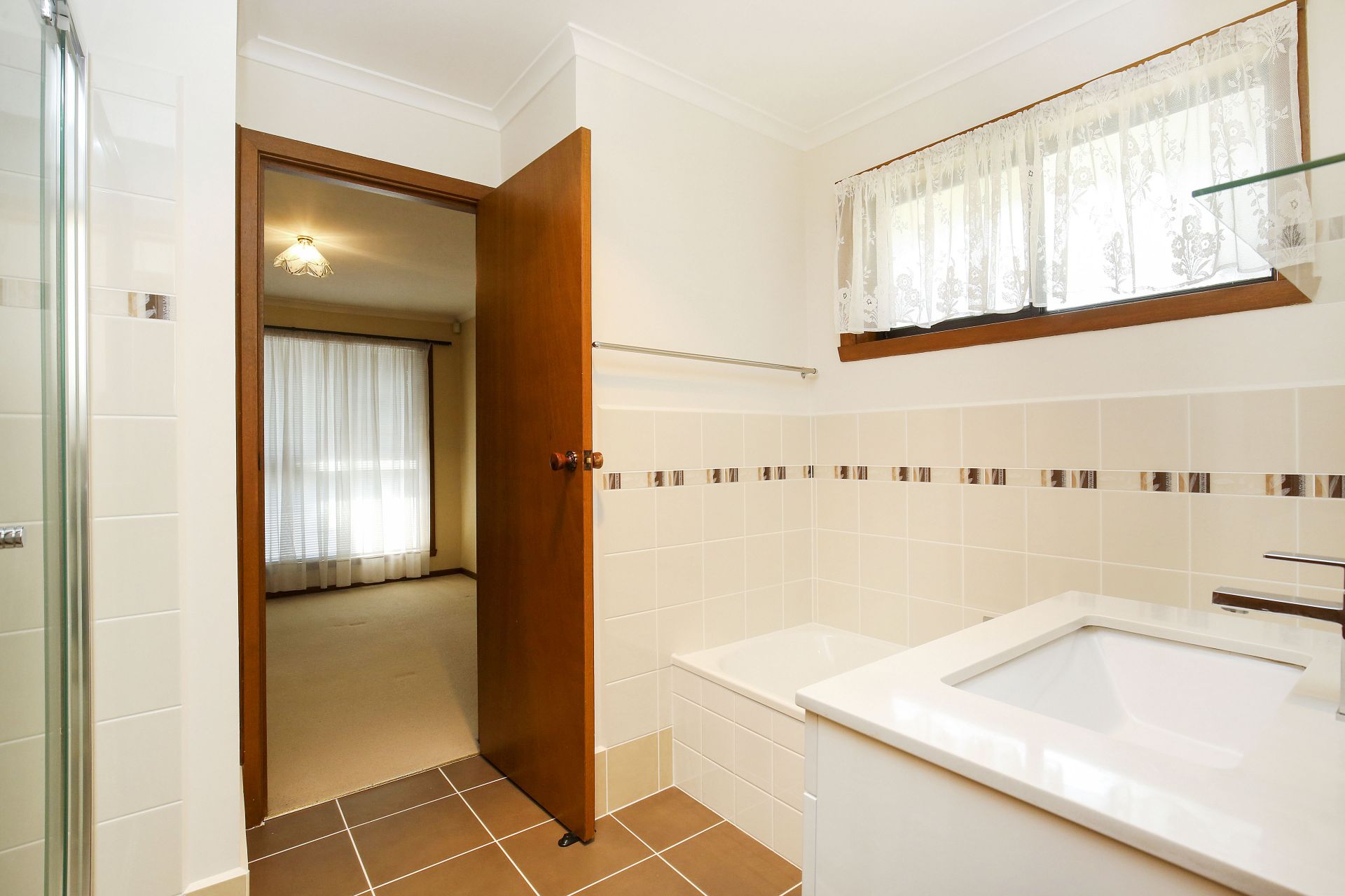 Large, Updated Two Bedroom Unit!