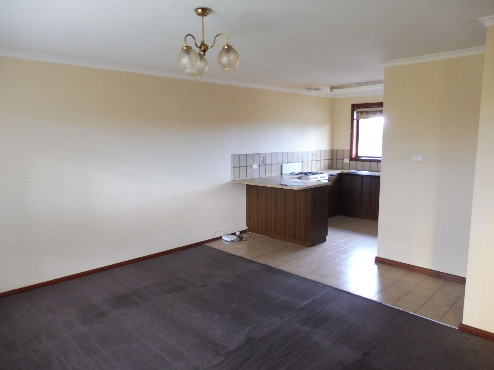 Affordable 2 bedroom unit