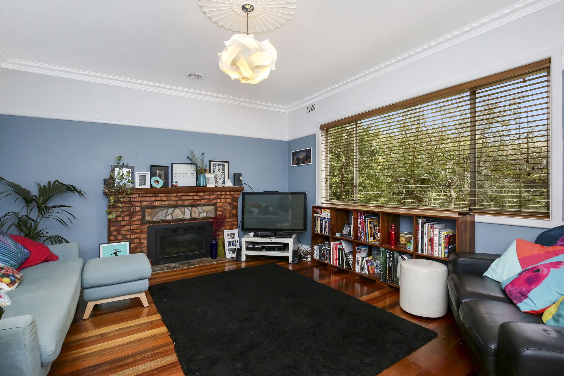 Lovely character filled home!