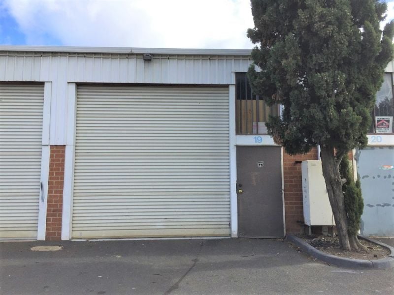 19/7-9 Glenbarry Road, Campbellfield