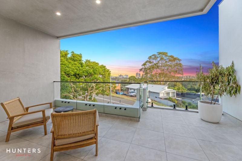 18A Mount Street, Constitution Hill