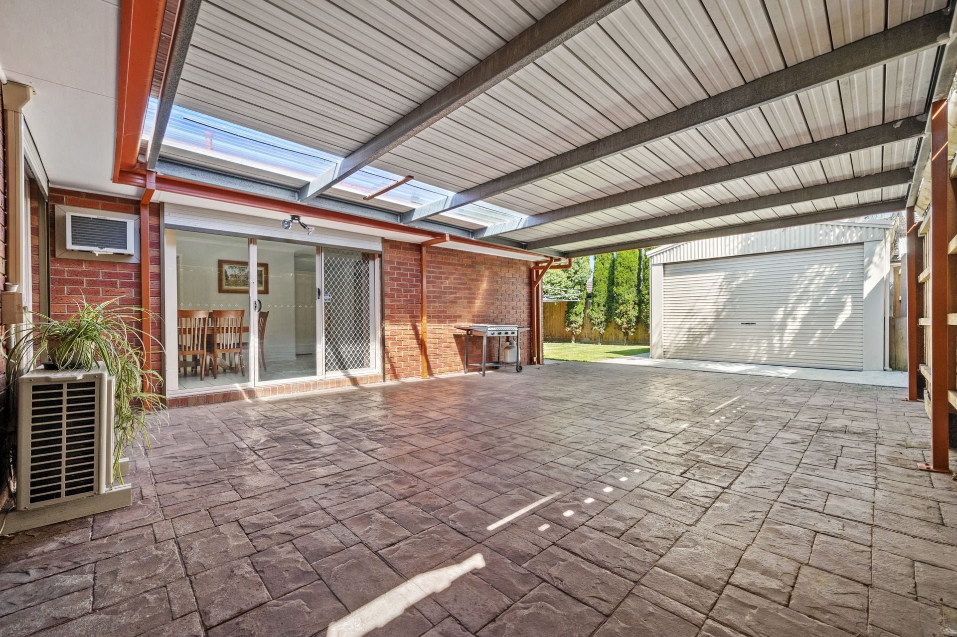 AFFORDABLE FAMILY HOME