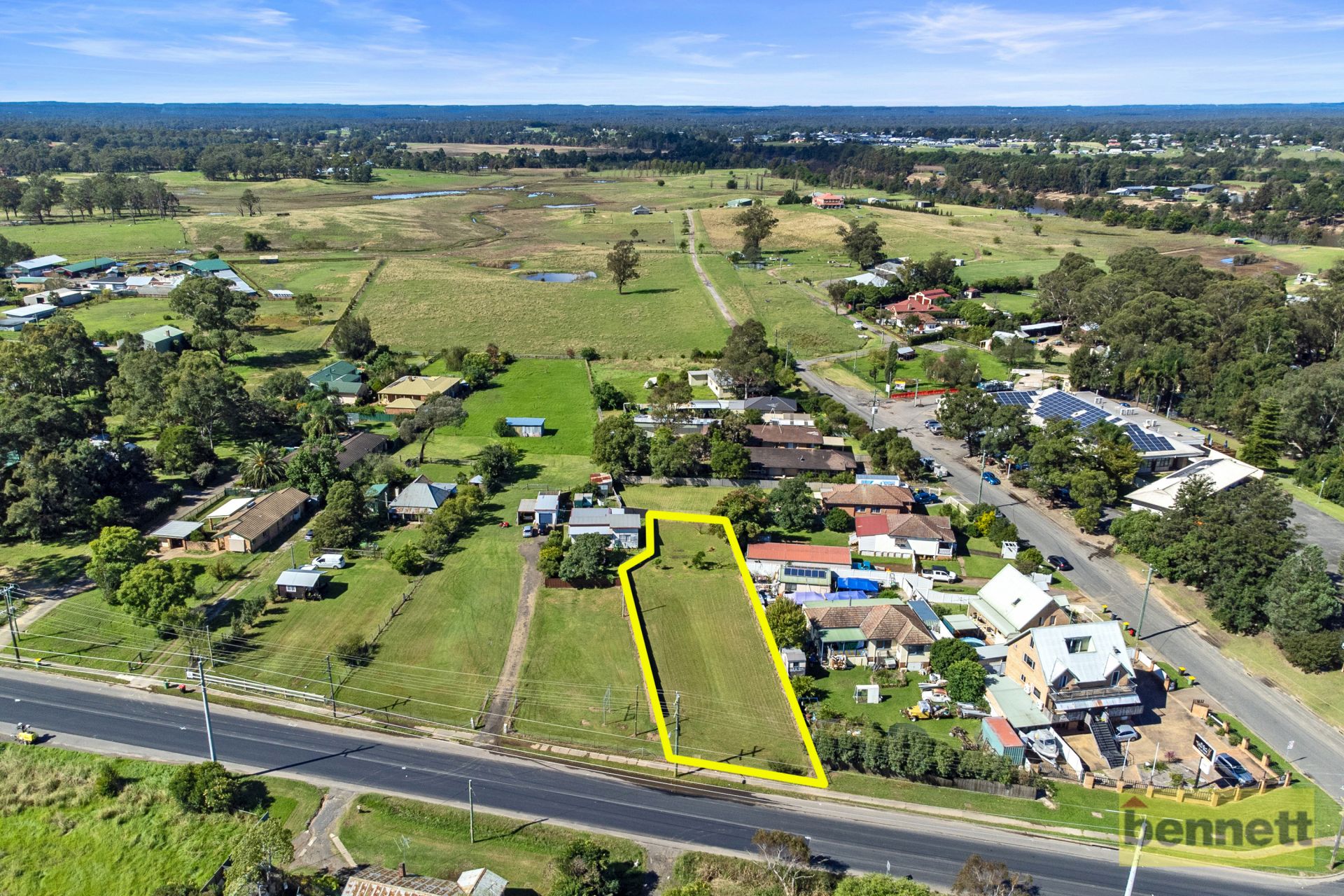 512 Wilberforce Road, Wilberforce - Thumbnail 3