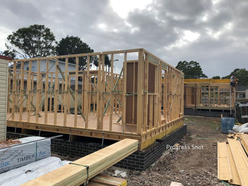 Real Estate For Sale 1/33 Station Road Albion Park Rail , NSW