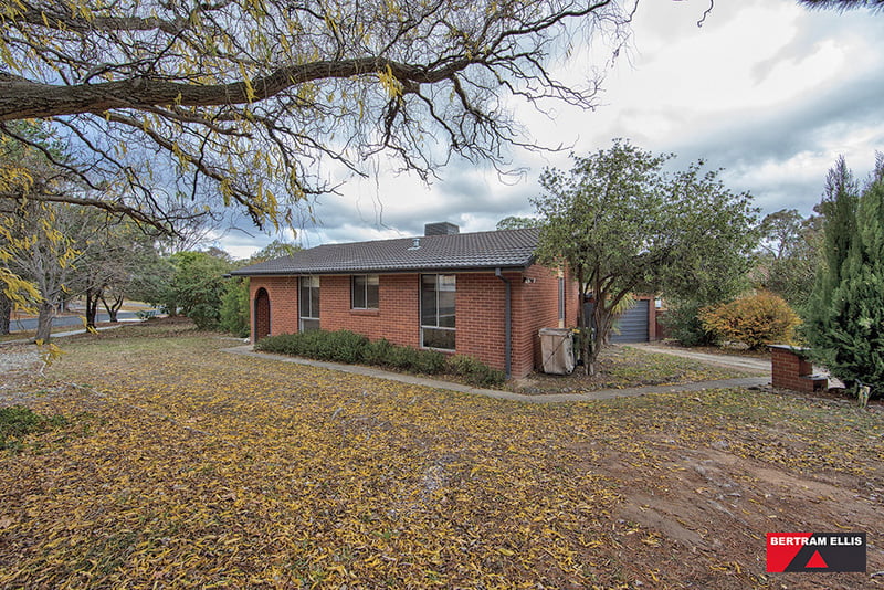 Real Estate For Sale 36 Blowering Street Duffy , ACT