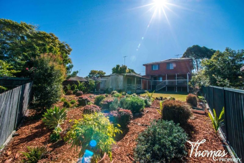 Real Estate For Sale Winston Hills , NSW