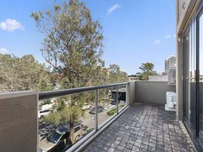Suite 3/106 Ebley Street, Bondi Junction