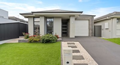 Leppington 22 Promise Avenue