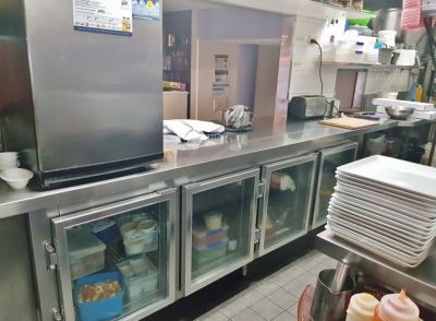 6/128 Sailors Bay Road, Northbridge