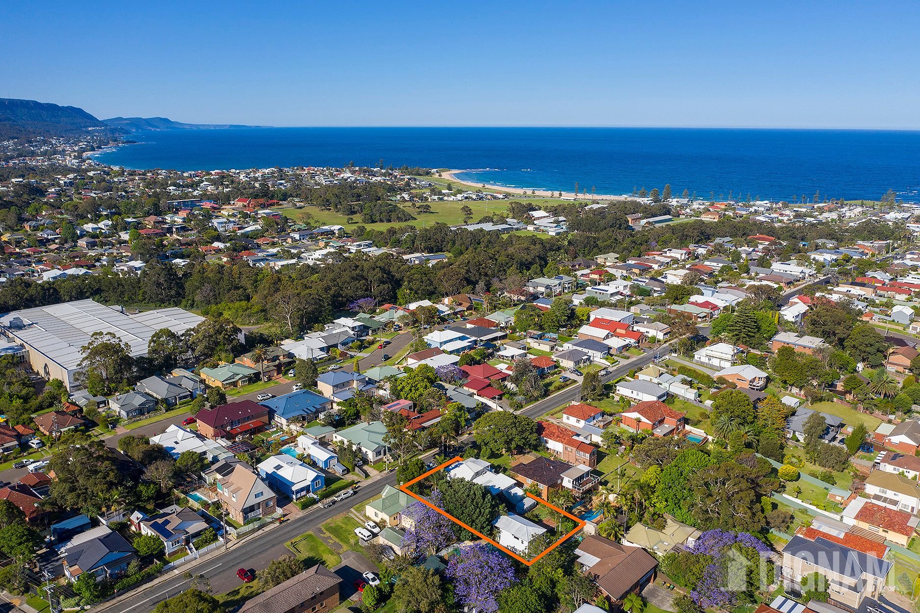 69 Farrell Road, Bulli NSW