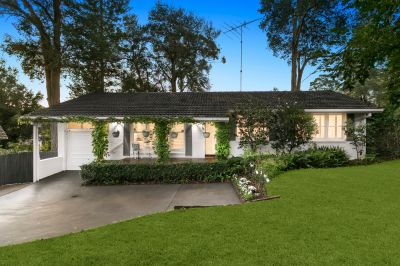 Pennant Hills 9 Lois Lane