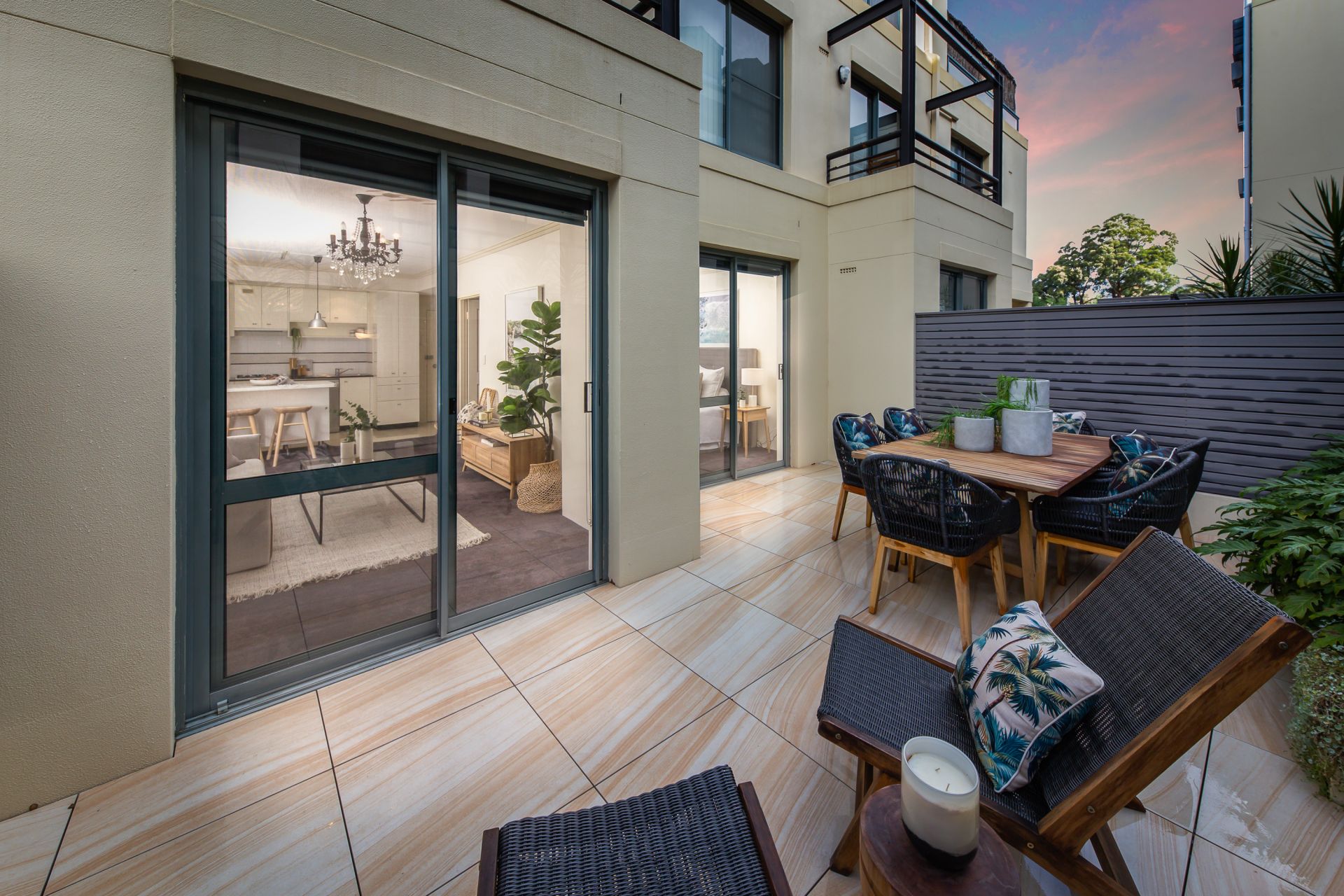 Real Estate For Sale 58/120 Cabramatta Road Cremorne , NSW