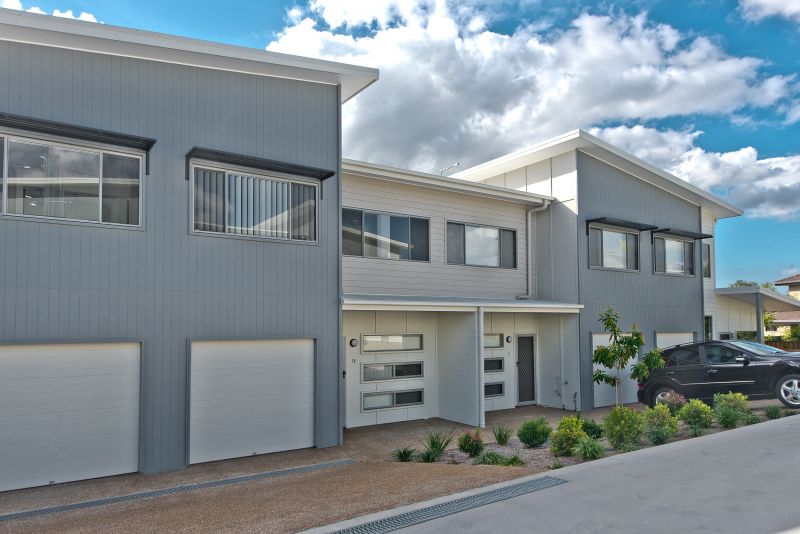 Real Estate For Sale 26/20 Oakwood Road Warner , QLD