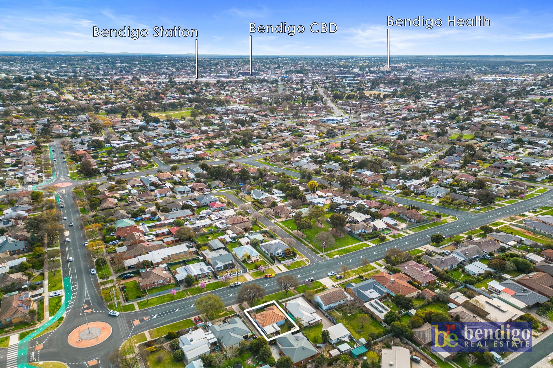 47 Curtin Street, Flora Hill Bendigo Real Estate