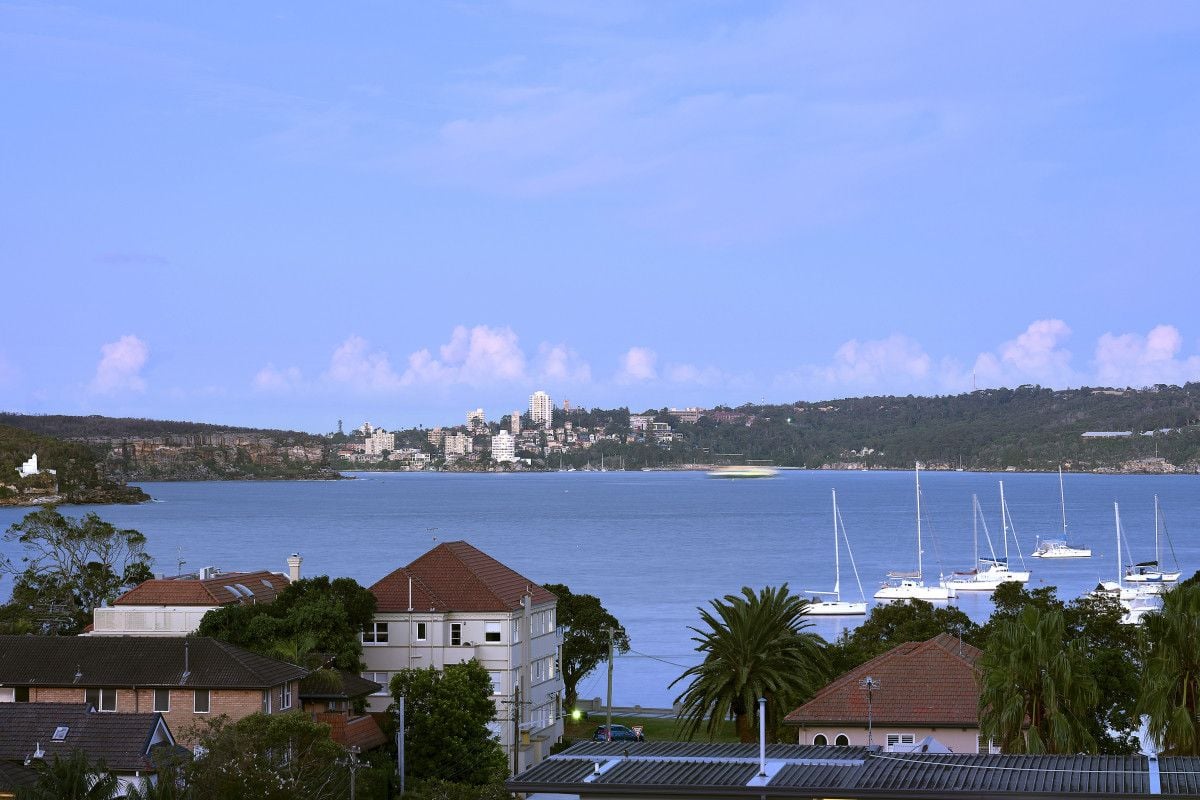 30 Esther Road Mosman 2088