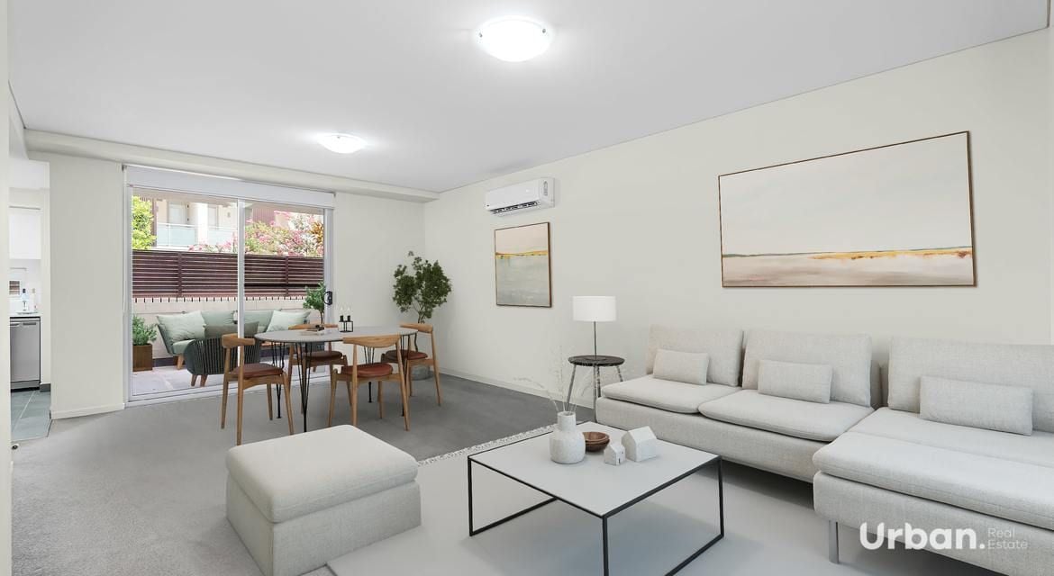 Schofields G15/60 Marwan Avenue (Tallawong)