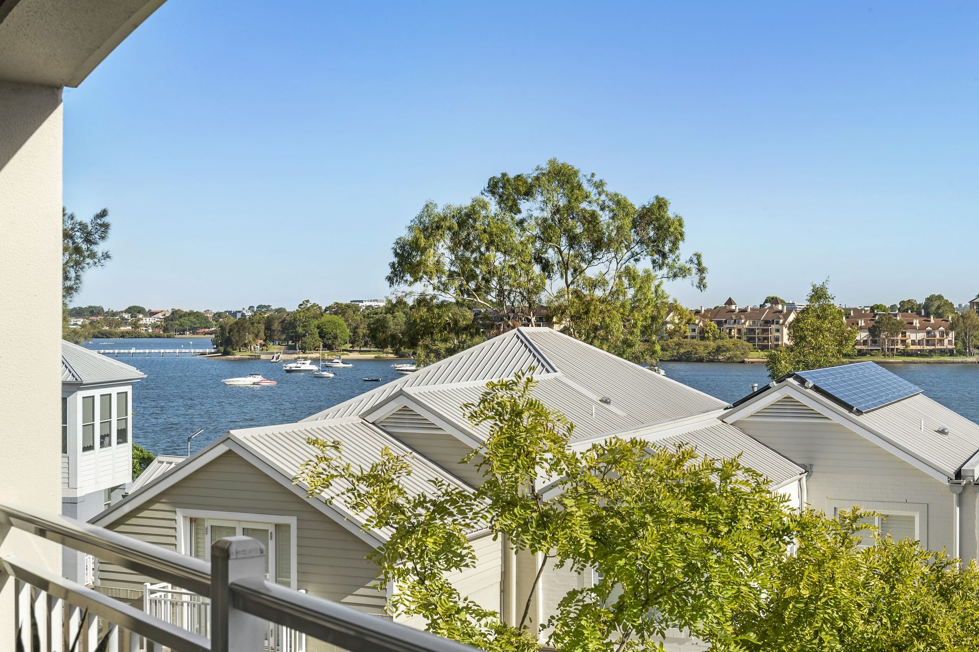 Real Estate For Lease 22/32 Phillips Street Cabarita , NSW