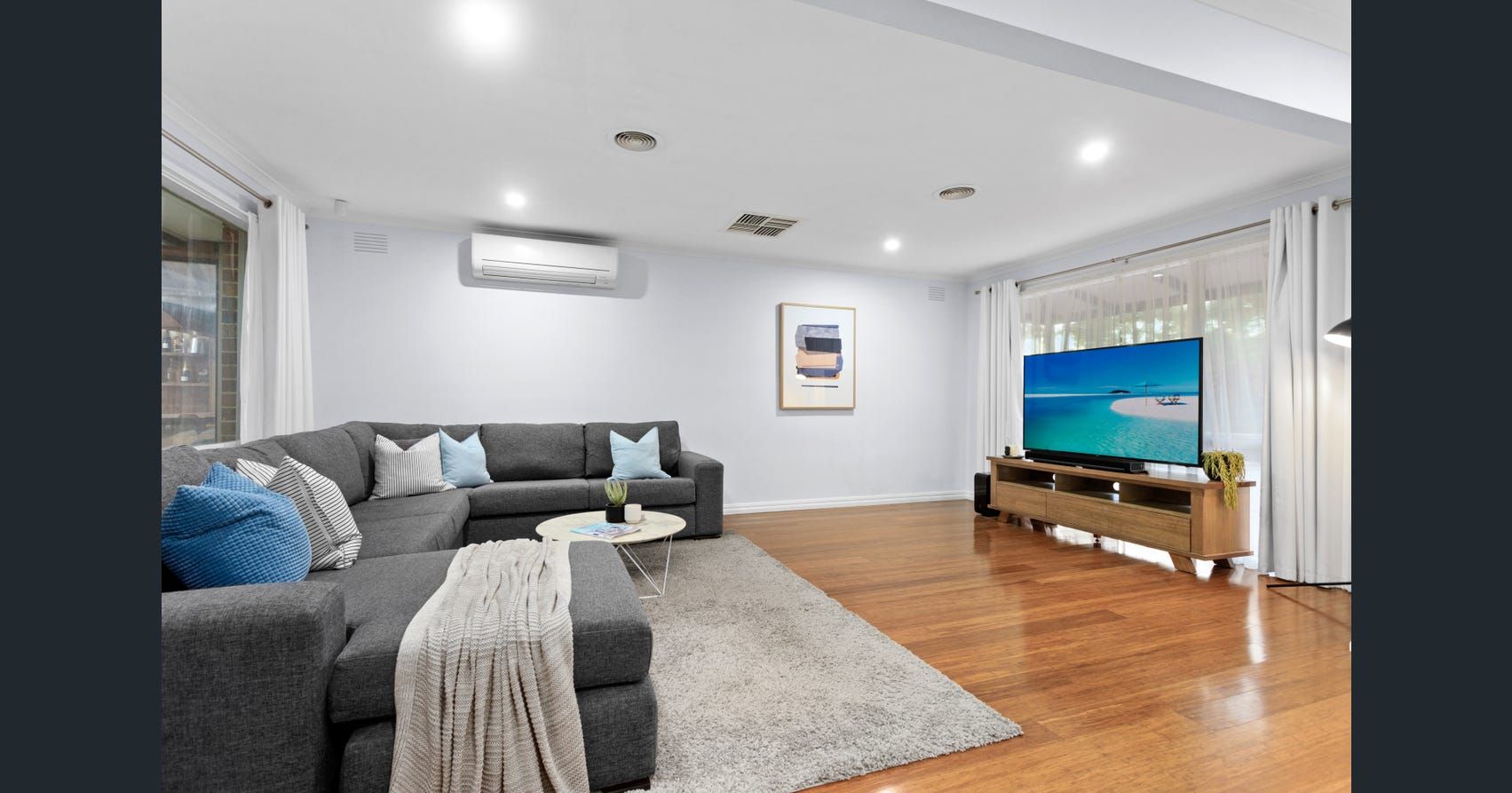 Lovely Family Home