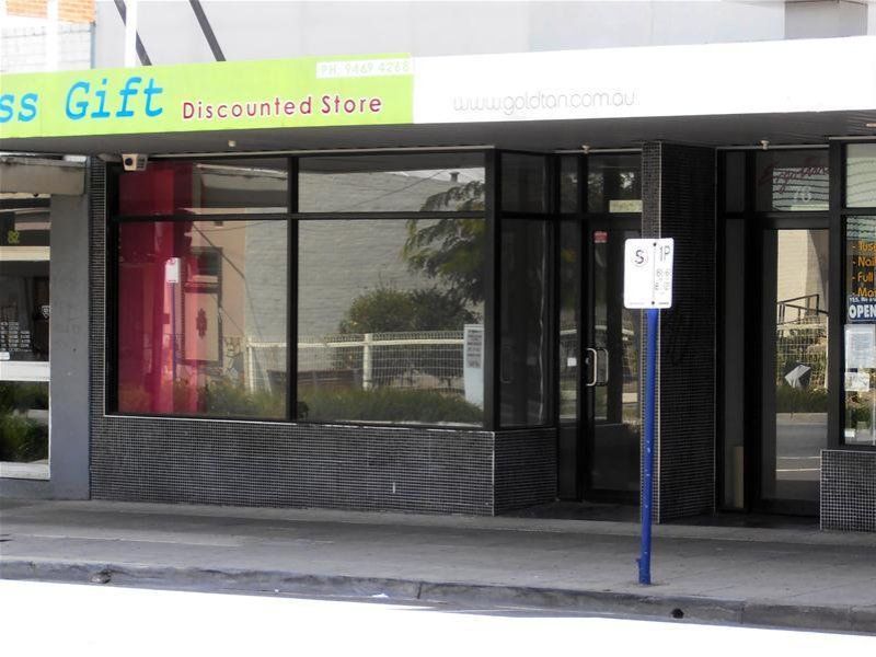 78 Edwardes Street, Reservoir