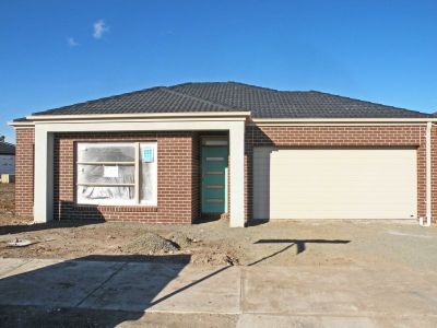 Lot 707 Jondarvan Drive SOUTH MORANG, South Morang - Thumbnail 3