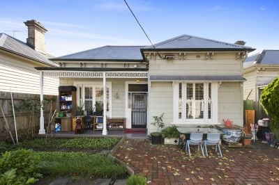 4 Seymour Grove, Camberwell