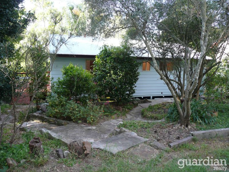 11A Charltons Creek Road Berrilee NSW, Berrilee - Thumbnail 3