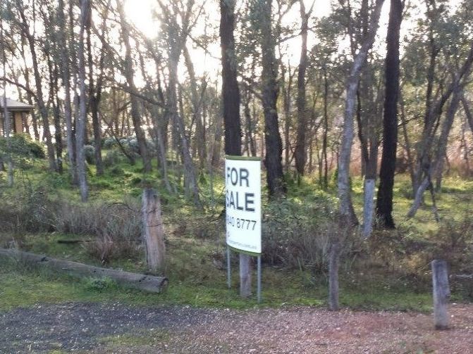 Lot 3/ Derby Road, Maryborough VIC 3465