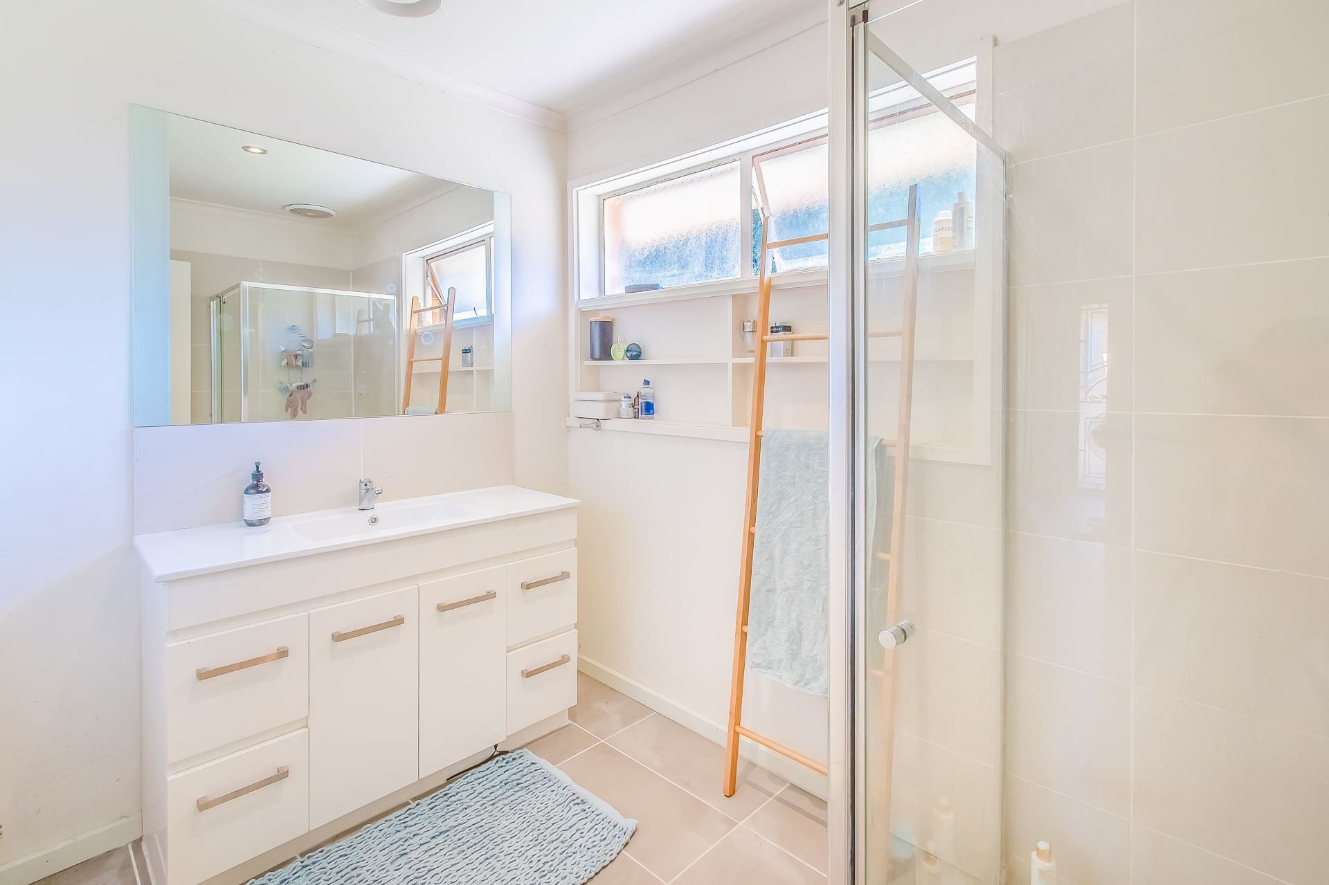 Elevated home in a great location!
