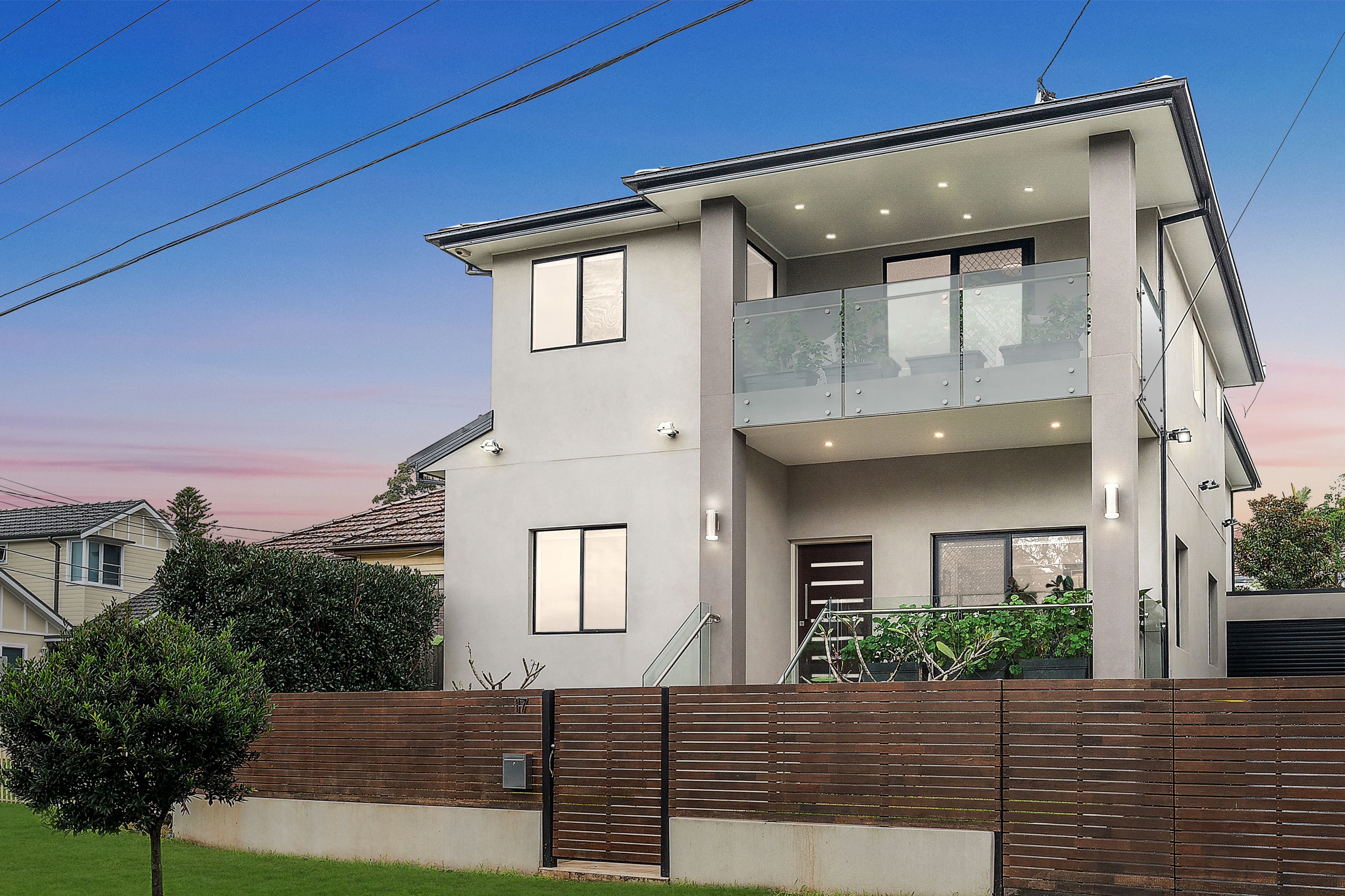 Sold property 2,300,000 for 17 Nelson Road Earlwood NSW 2206