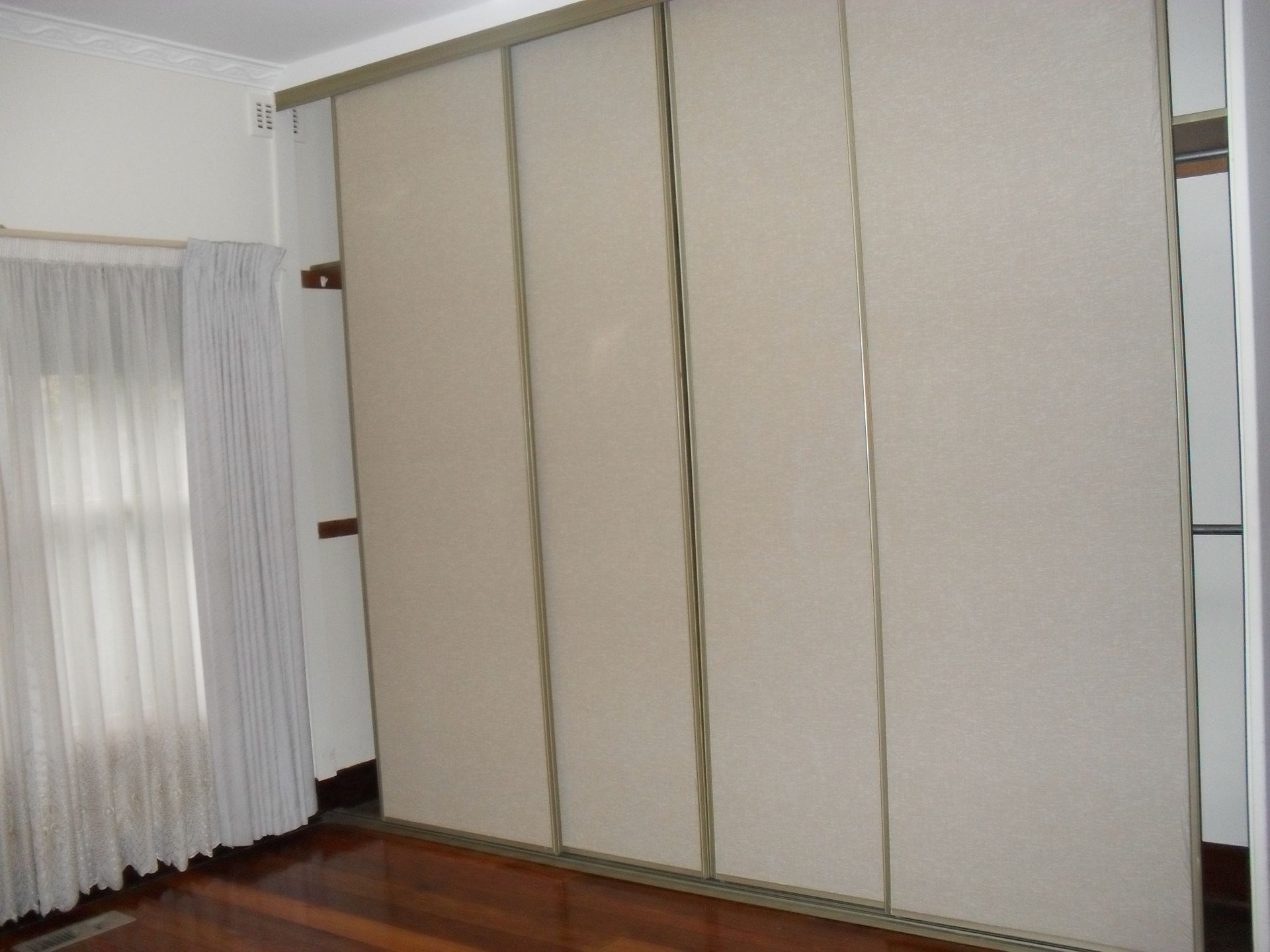 STUNNING TWO BEDROOM!