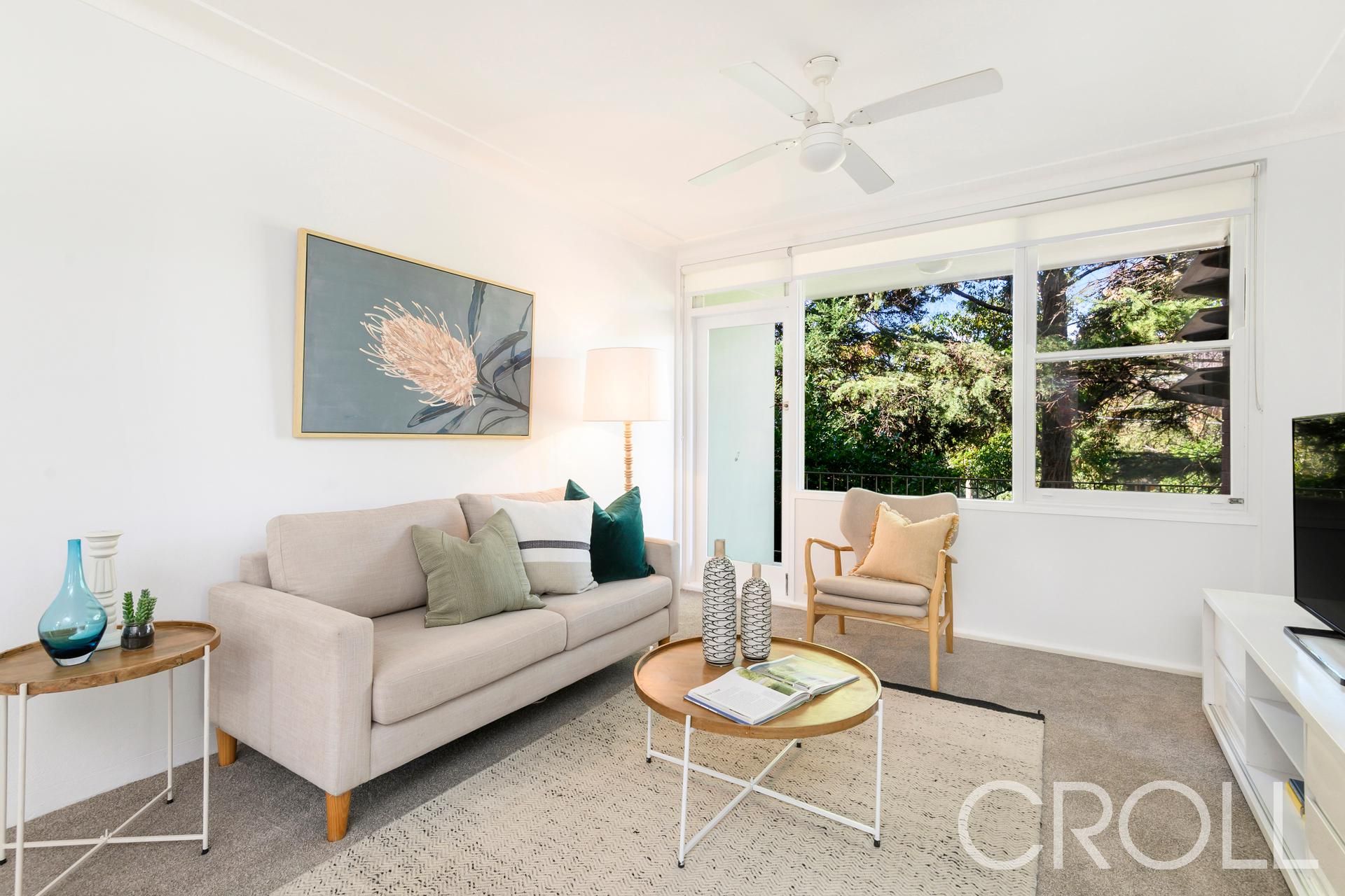 19/614 Pacific Highway CHATSWOOD NSW, Chatswood - Thumbnail 2