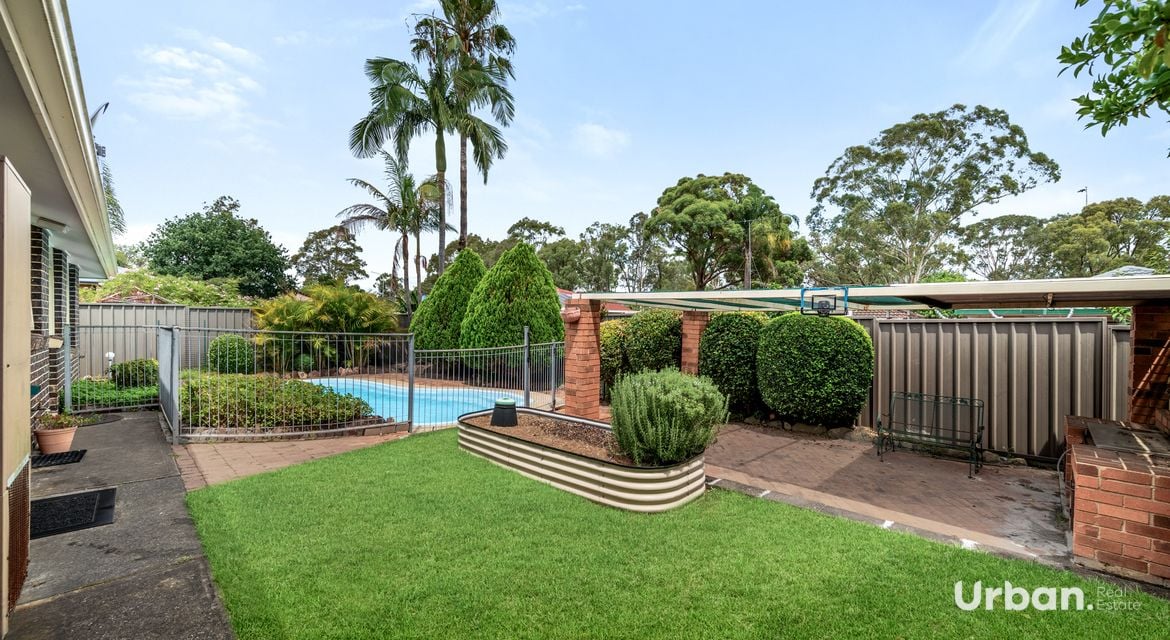 St Clair 15 Summer Hill Place
