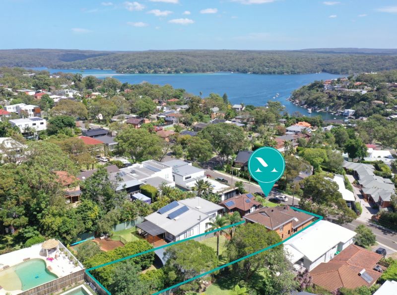 6 Mirral Road, Caringbah South NSW, Caringbah South - Thumbnail 4