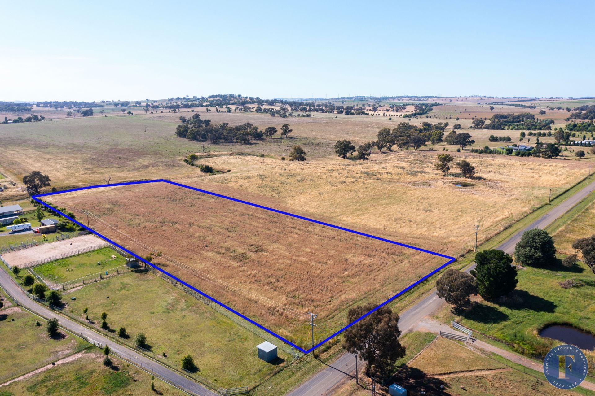 5 Market Street, Boorowa NSW, Boorowa - Thumbnail 2