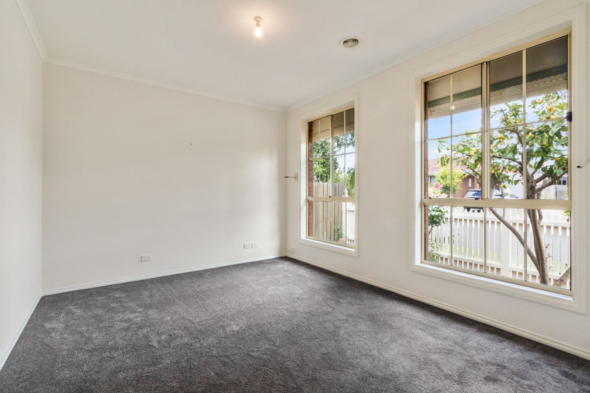 Carefree Living In A Central Location