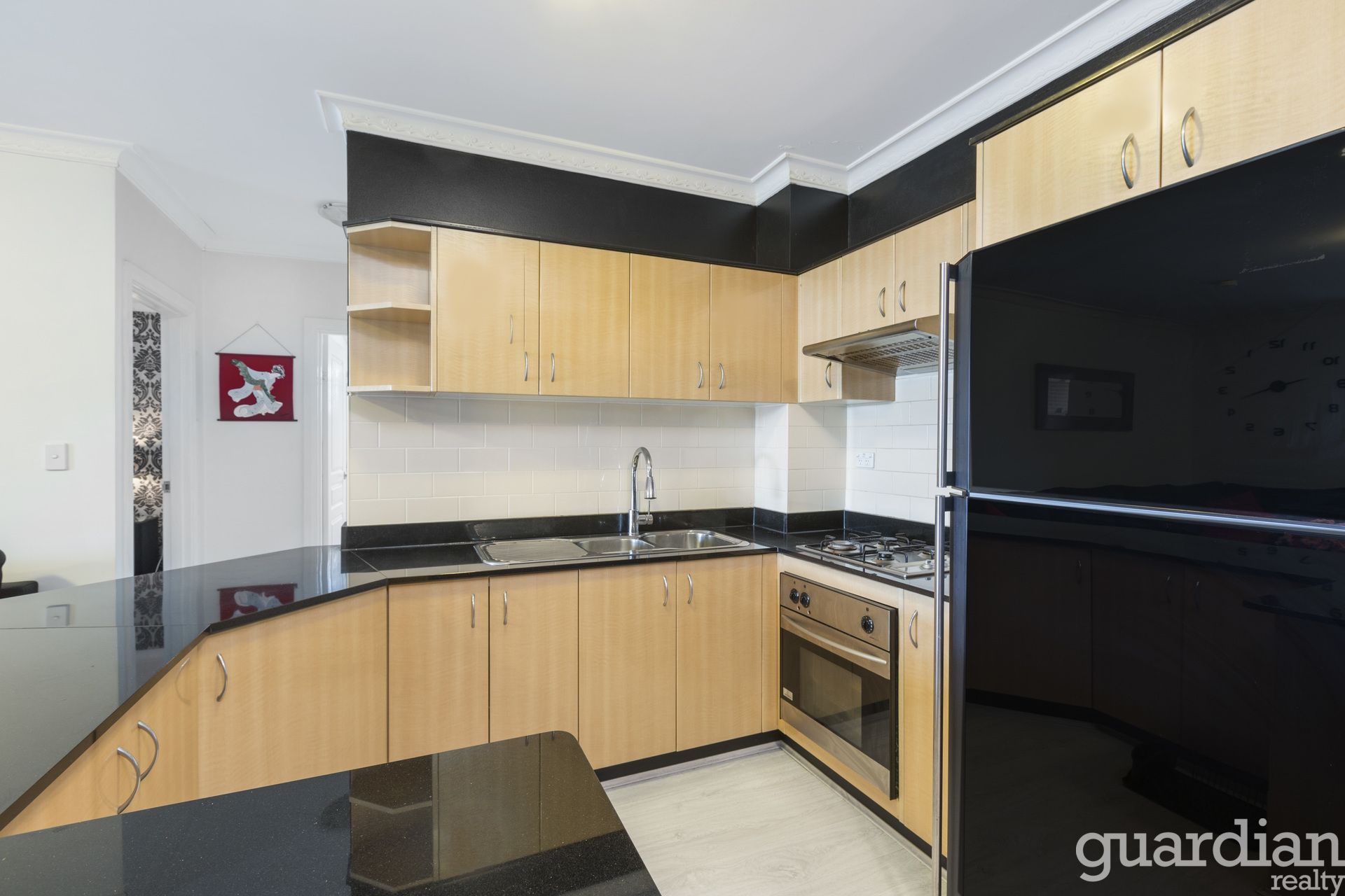 25/9 Kilbenny Street Kellyville Ridge NSW, Kellyville Ridge - Thumbnail 3