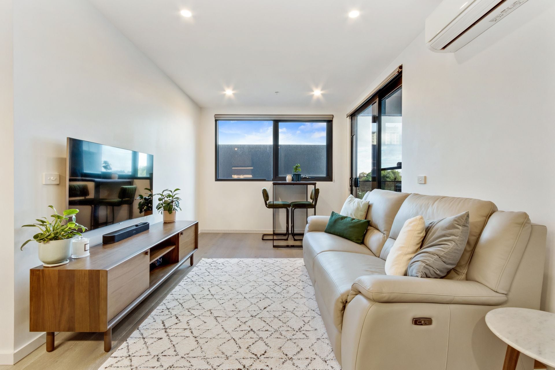 Boutique style living in the perfect location