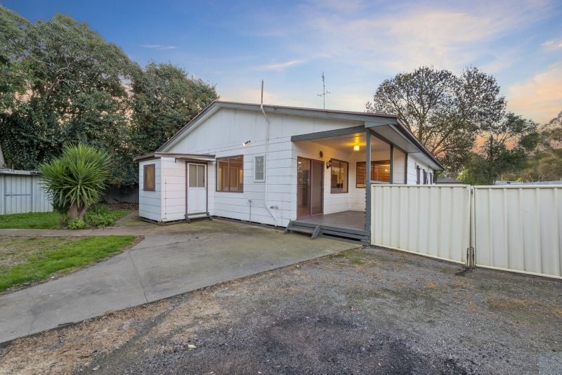 45 Kelly Street, Tocumwal Kerr Real Estate