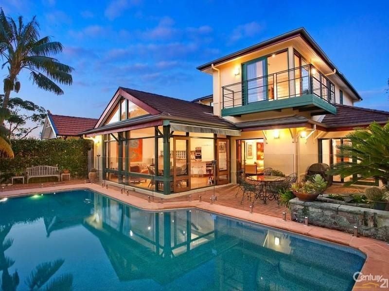 20 Wallace Street GREENWICH NSW, Greenwich - Thumbnail 2