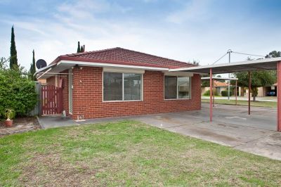 312sqm of BARGAIN BUYING 12km to CBD