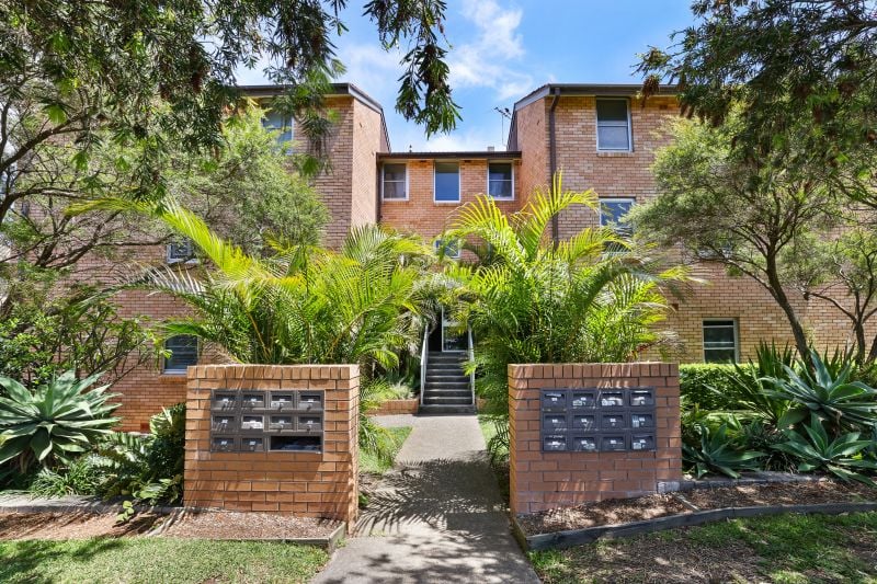 Real Estate For Lease 5/44 Crown Road Queenscliff , NSW