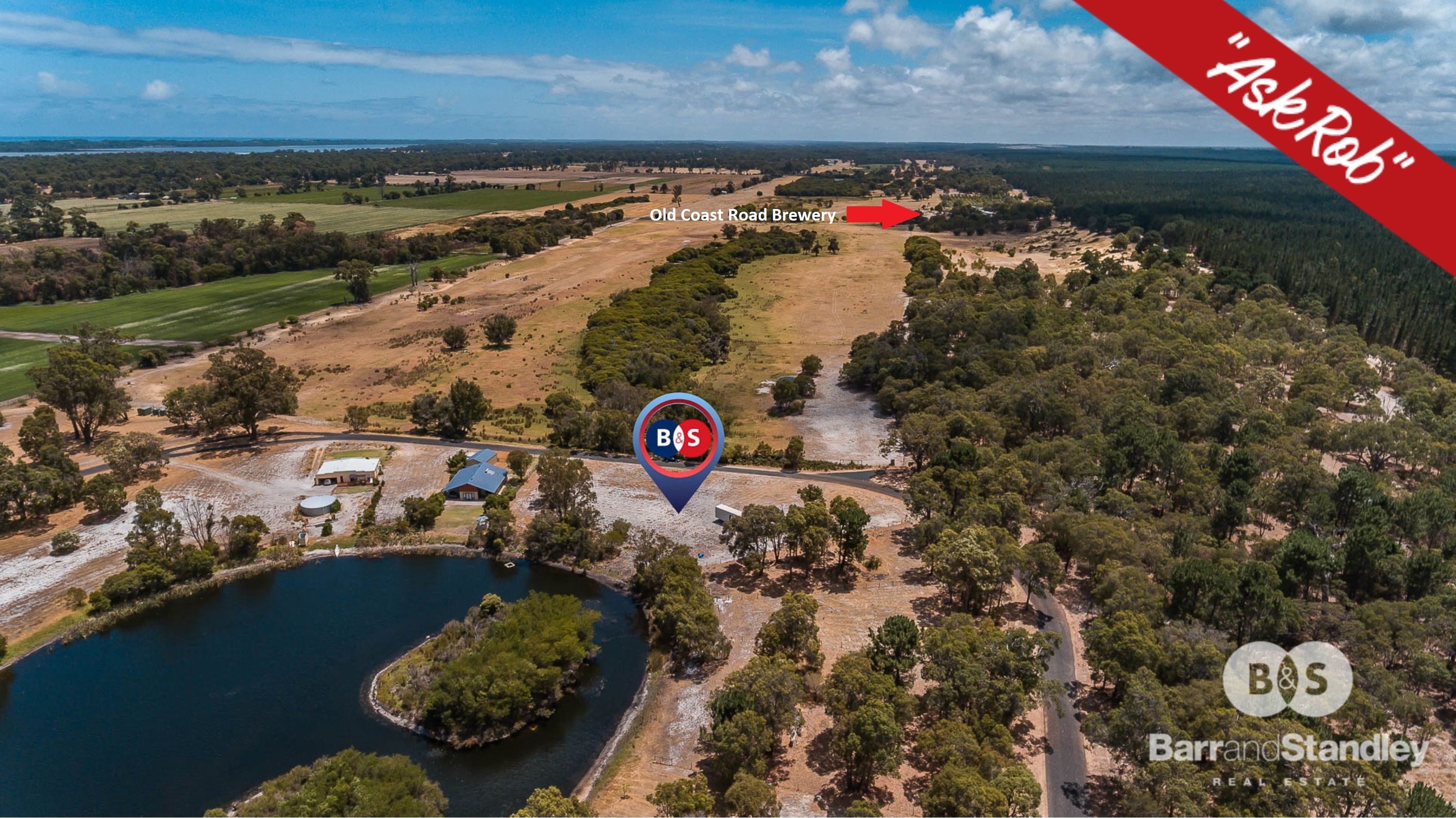 37/115 Rigg Road Myalup , WA