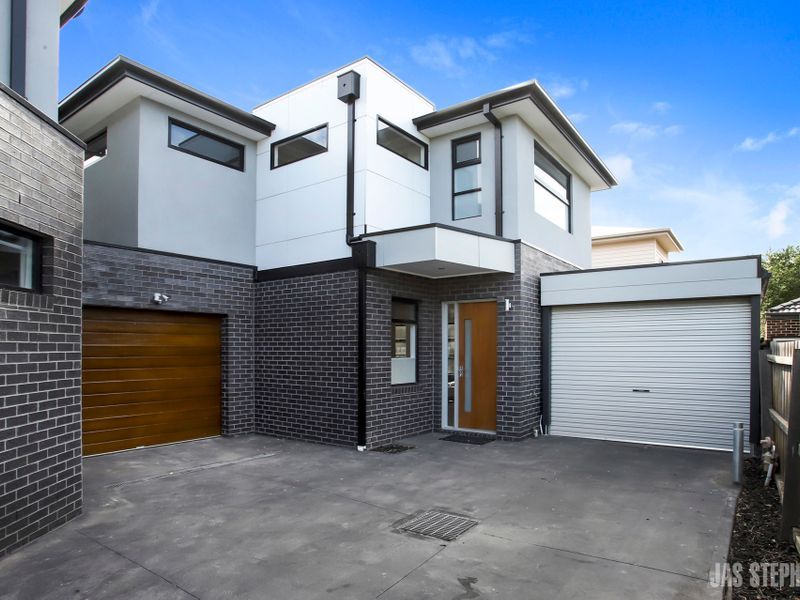 3/2 Coleman Street Maidstone VIC, Maidstone - Thumbnail 2