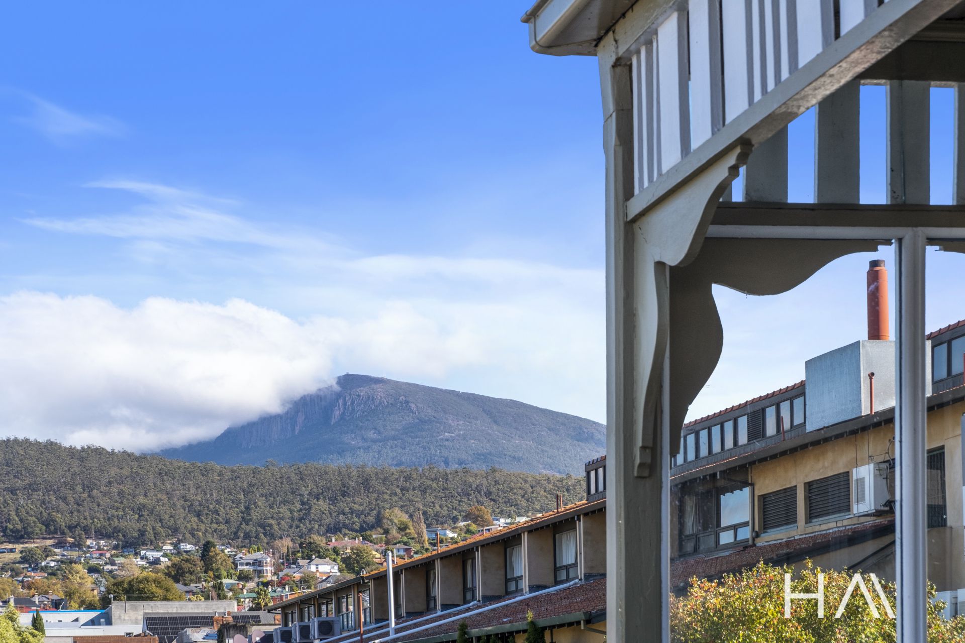 15 Feltham Street, North Hobart Harrison Agents