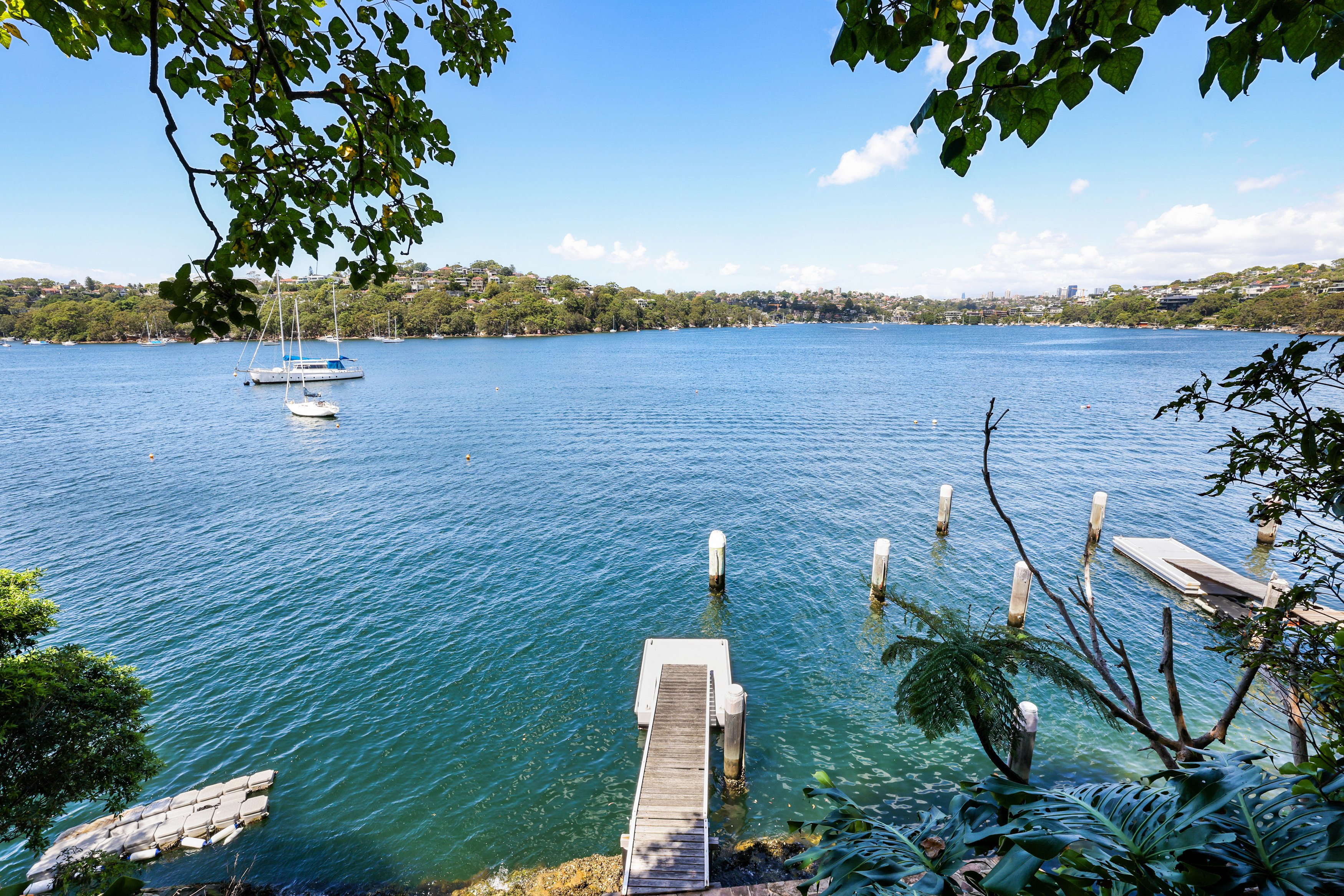 85 Seaforth Crescent Seaforth 2092