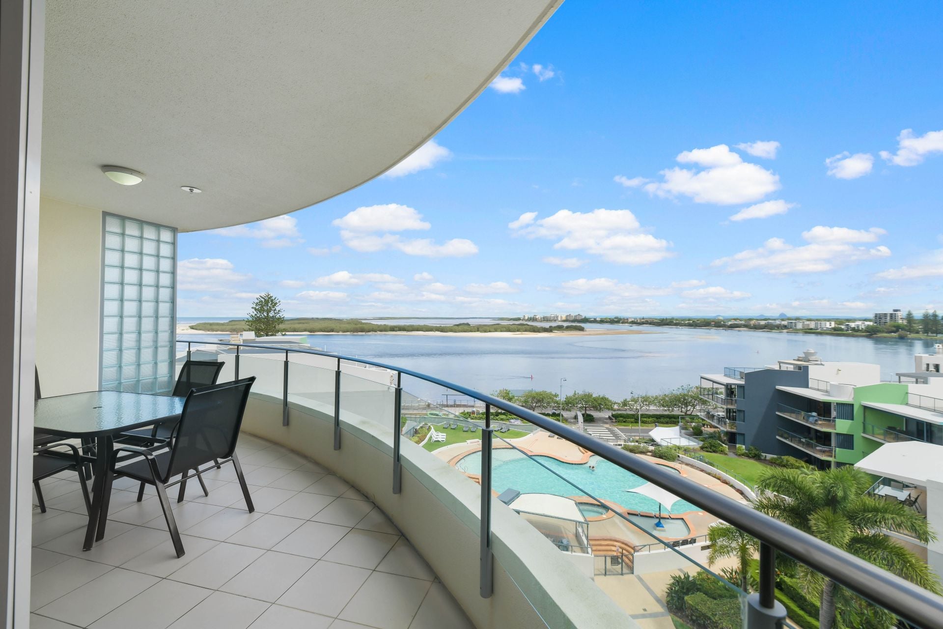507/12 Otranto Avenue Caloundra QLD, Caloundra - Thumbnail 4